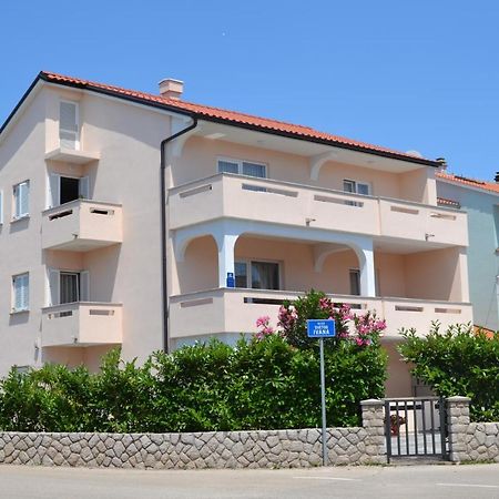קרק Apartment Stella Di Mare מראה חיצוני תמונה